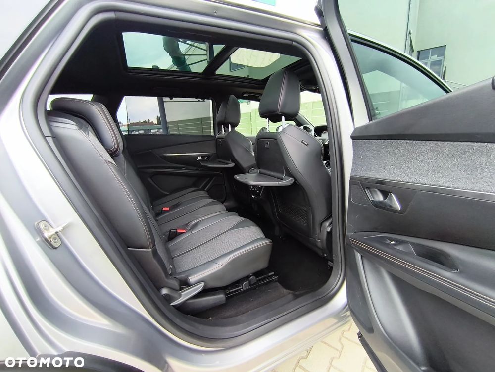 Peugeot 5008 THP 165 EAT6 Stop & Start Allure - 38