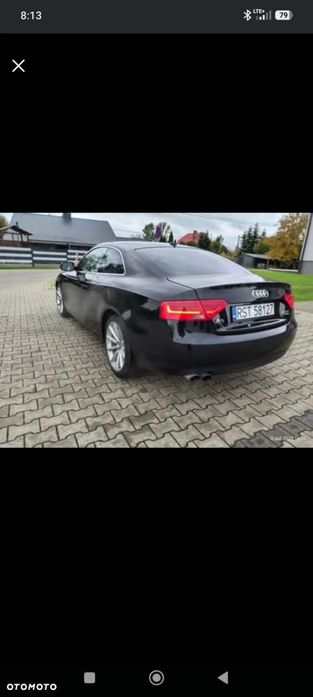 Audi A5 Coupé 2.0 TFSI Quattro S tronic - 3