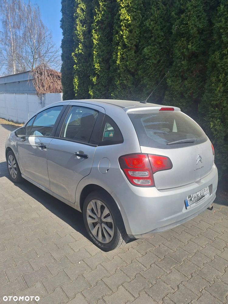 Citroën C3 1.4 HDi Style - 4