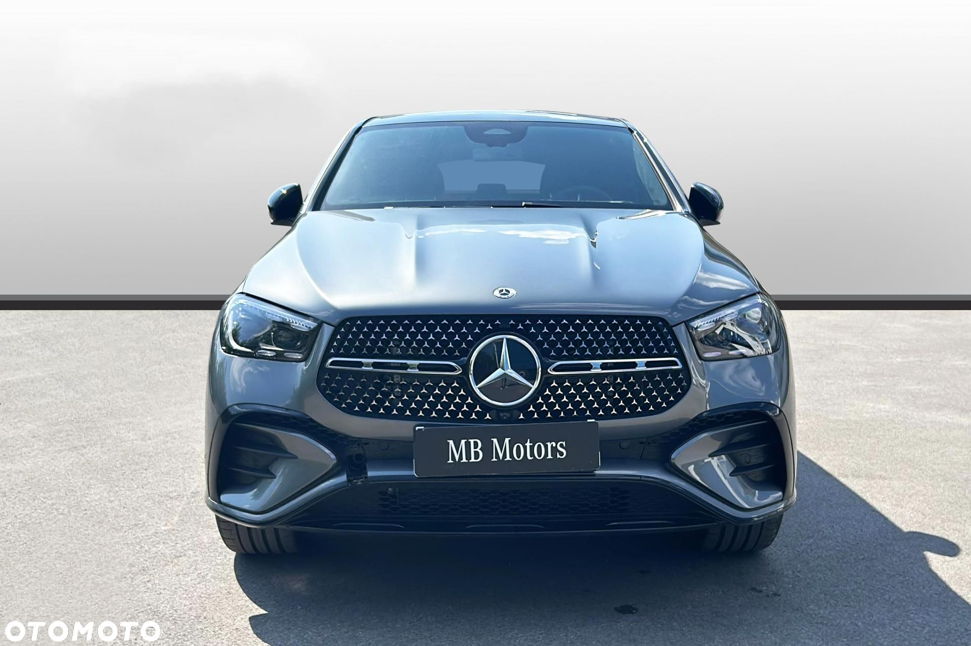 Mercedes-Benz GLE - 7