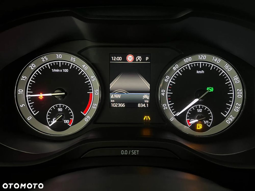 Skoda Kodiaq 2.0 TDI 4x4 L&K DSG - 24