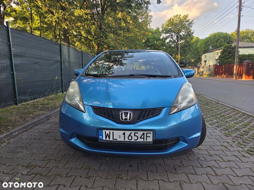Honda Jazz 1.2 Trend - 2