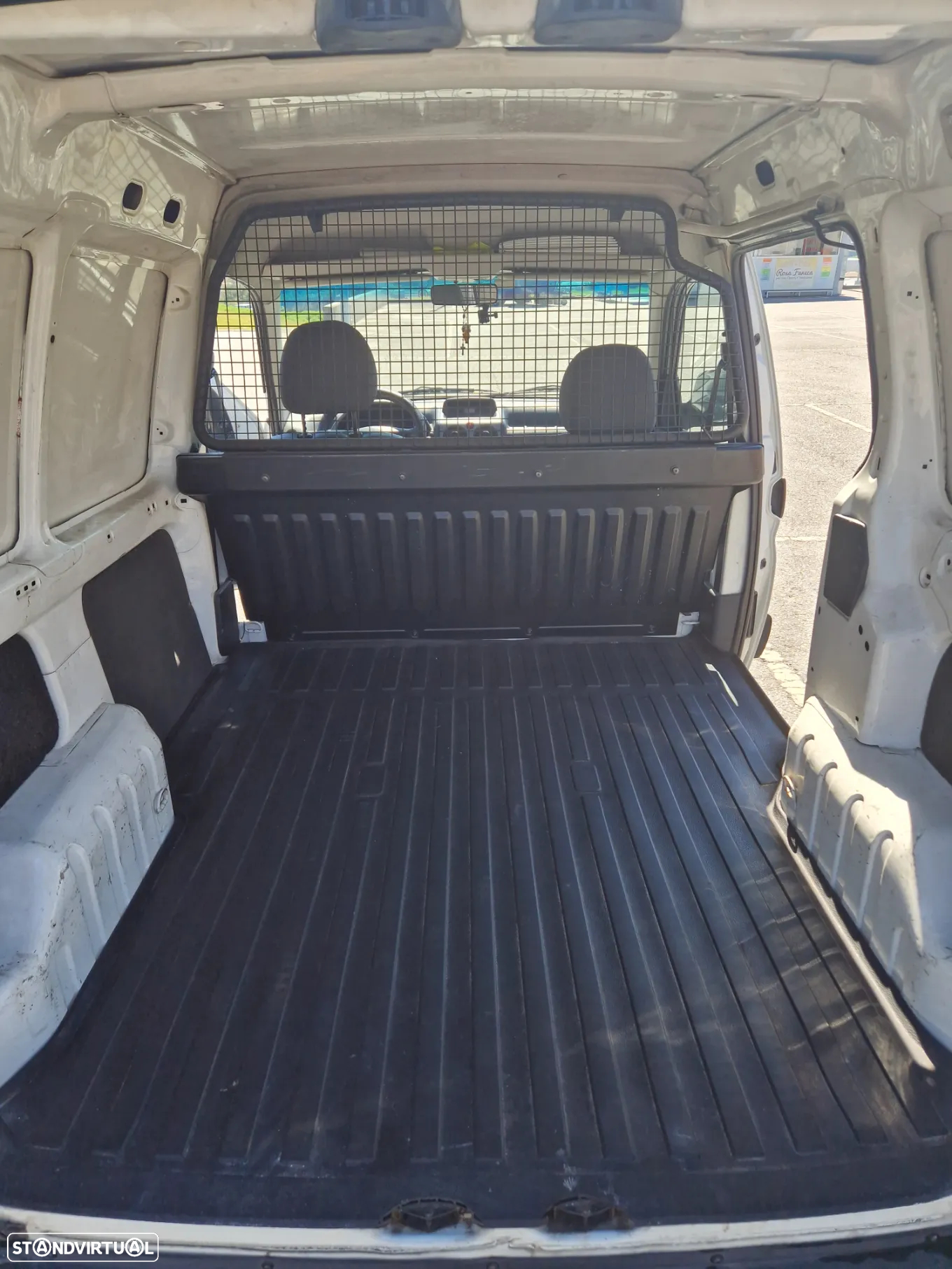 Citroën Berlingo - 27