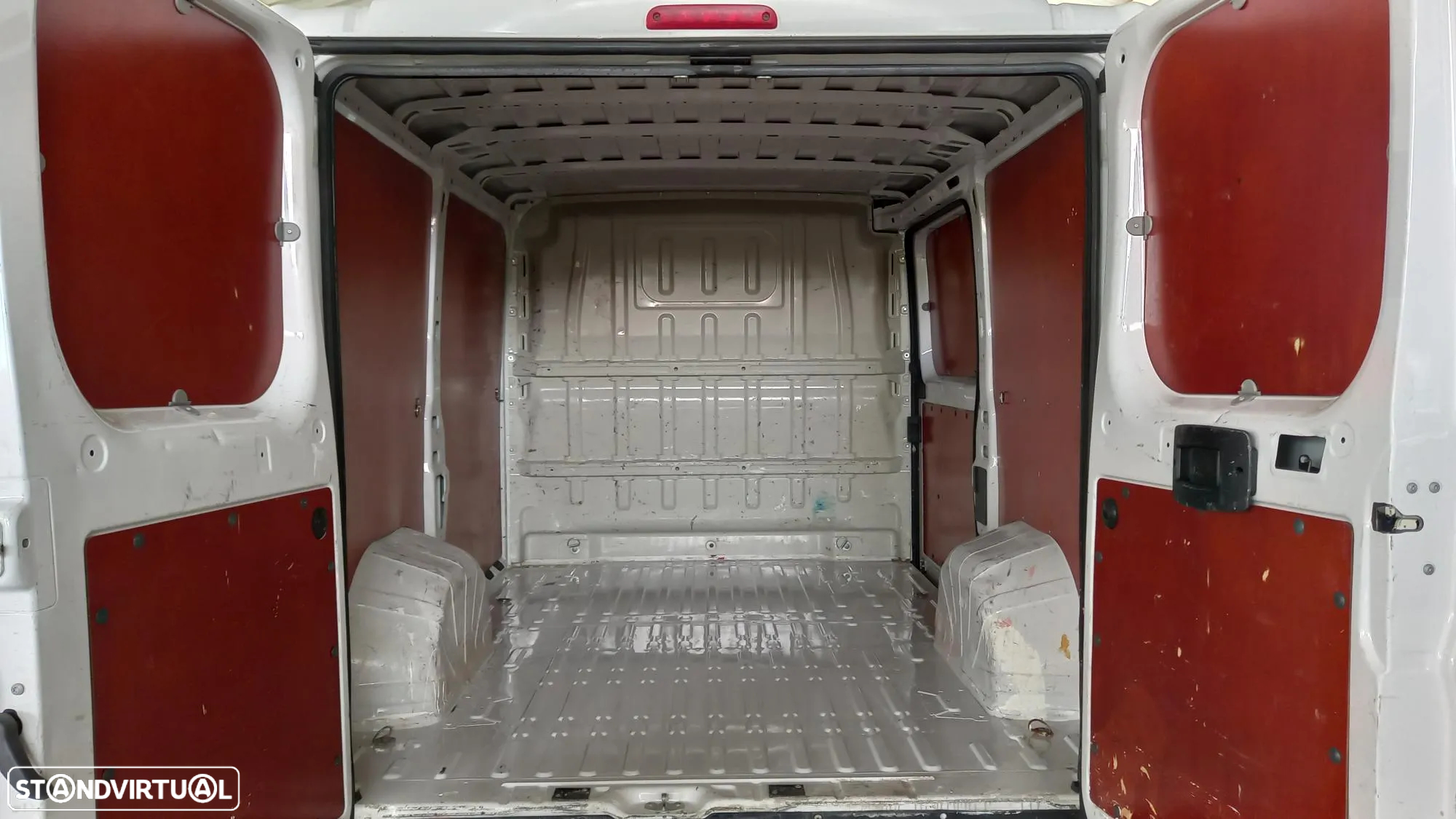 Fiat Ducato 2.0 M-Jet - 21