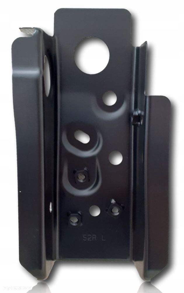 SUZUKI SWIFT MK8 17- ŁĄCZNIK BELEK DOLNY LEWY ZEW - 2