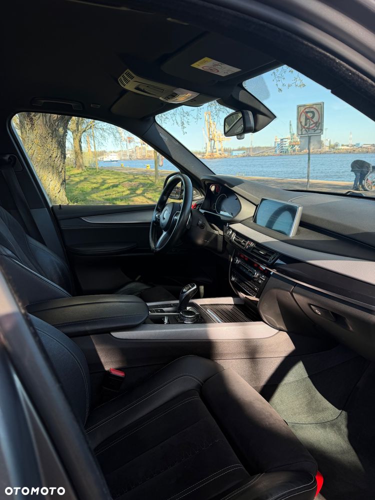 BMW X5 xDrive40d - 20