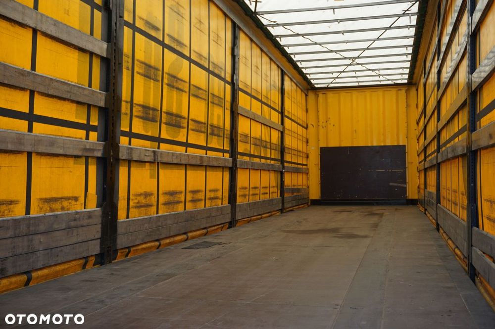 Krone SD STANDARD STOCK (32811) - 8