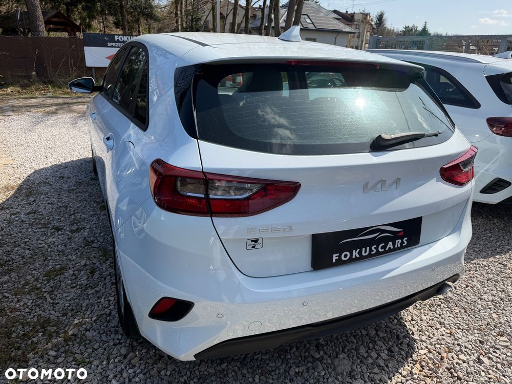 Kia Ceed 1.0 T-GDI S - 14