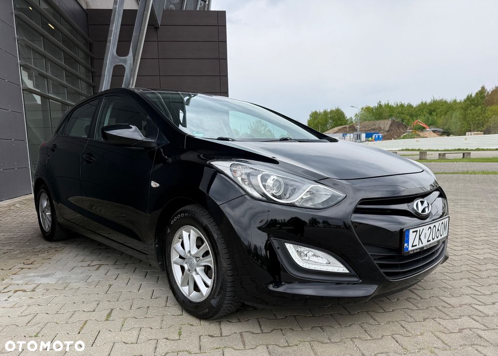 Hyundai i30 1.4 Style - 10