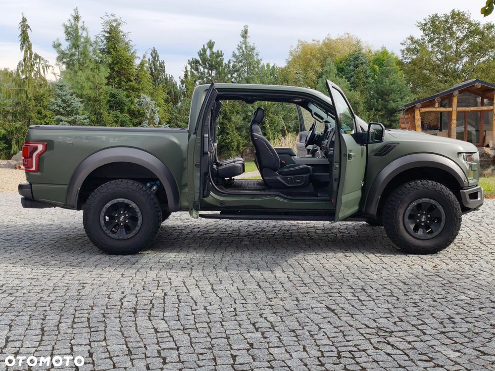 Ford F150 - 1