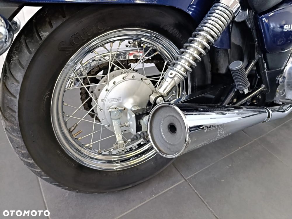 Suzuki Marauder - 15
