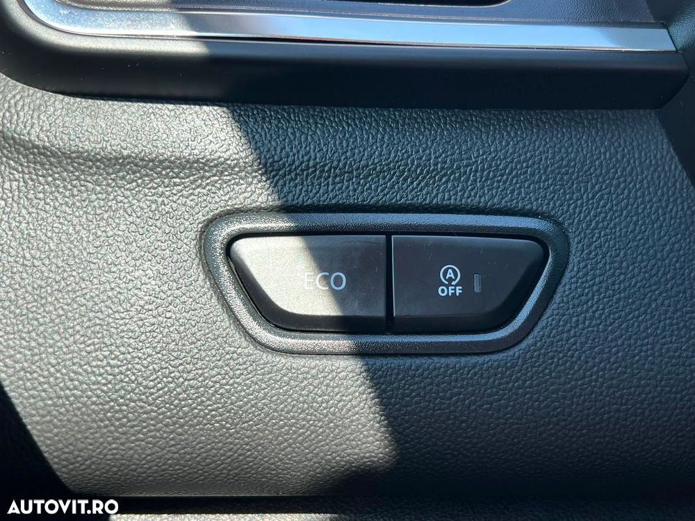 Renault Kadjar 1.6 DCI CVT Intens - 29