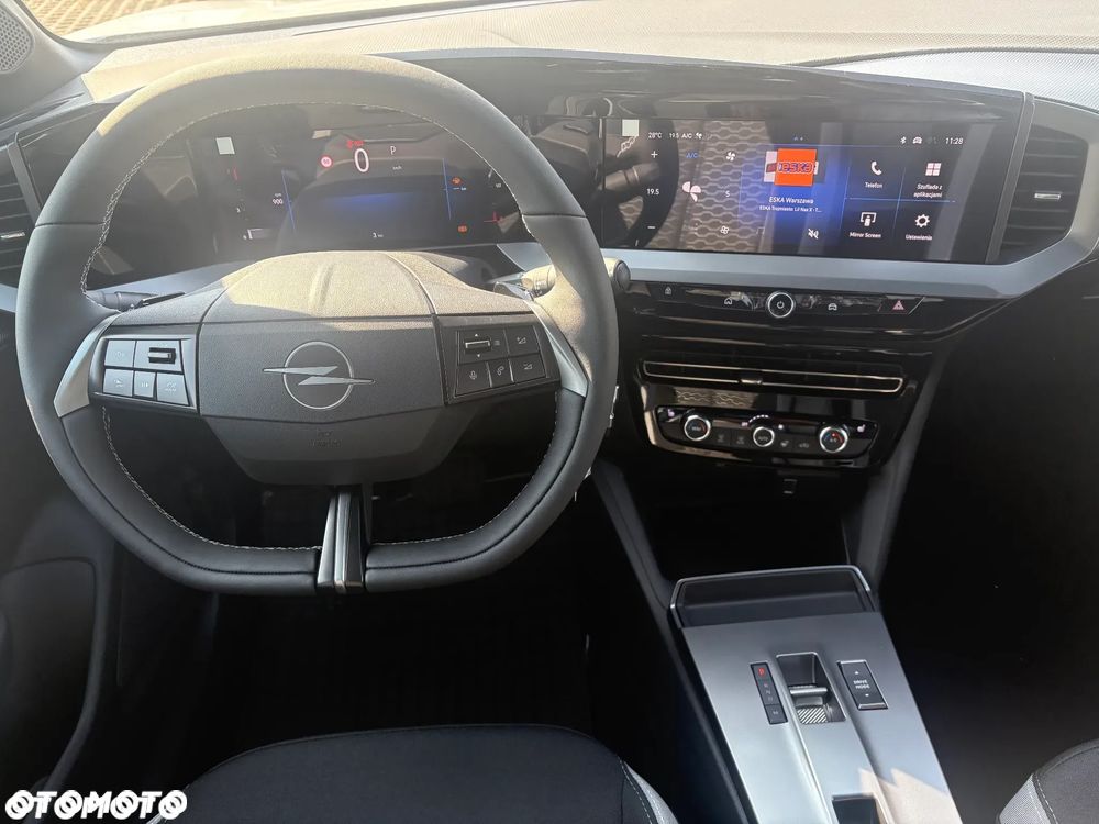 Opel Mokka 1.2 T Edition S&S - 7