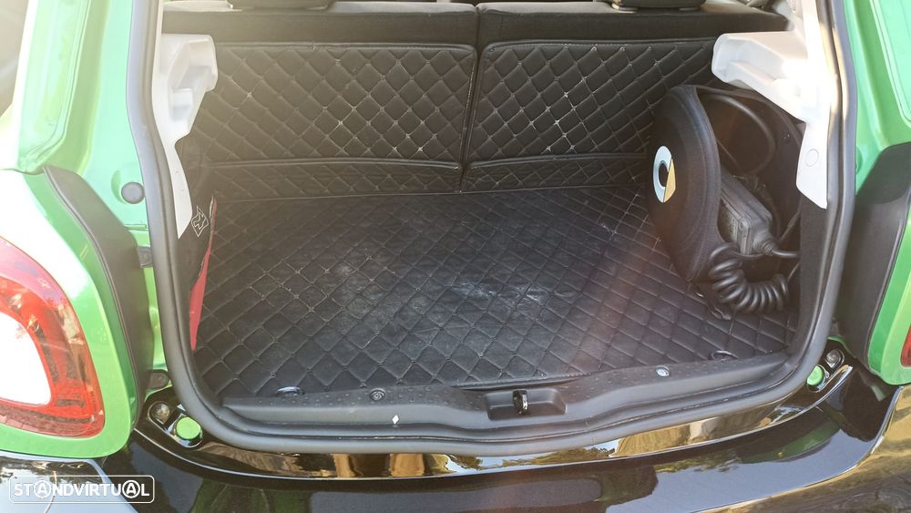 Smart ForFour - 10