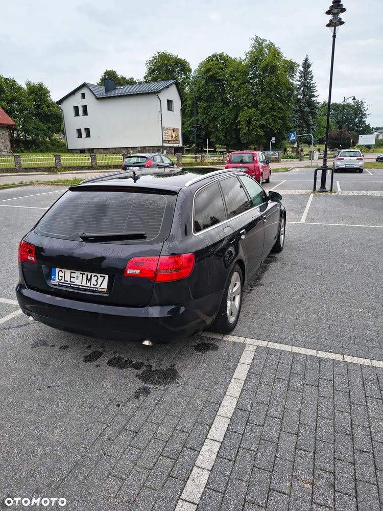 Audi A6 Allroad - 29