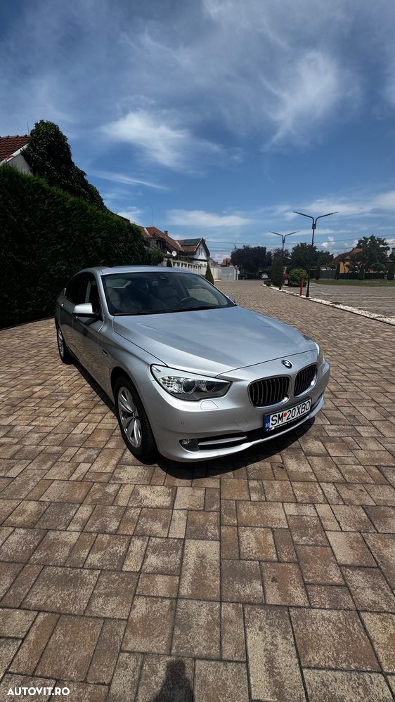 BMW X3 xDrive20d Aut. - 3
