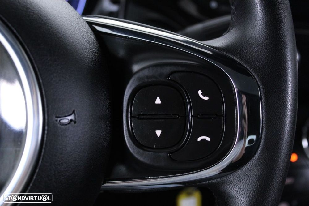 Fiat 500 1.0 Hybrid - 22