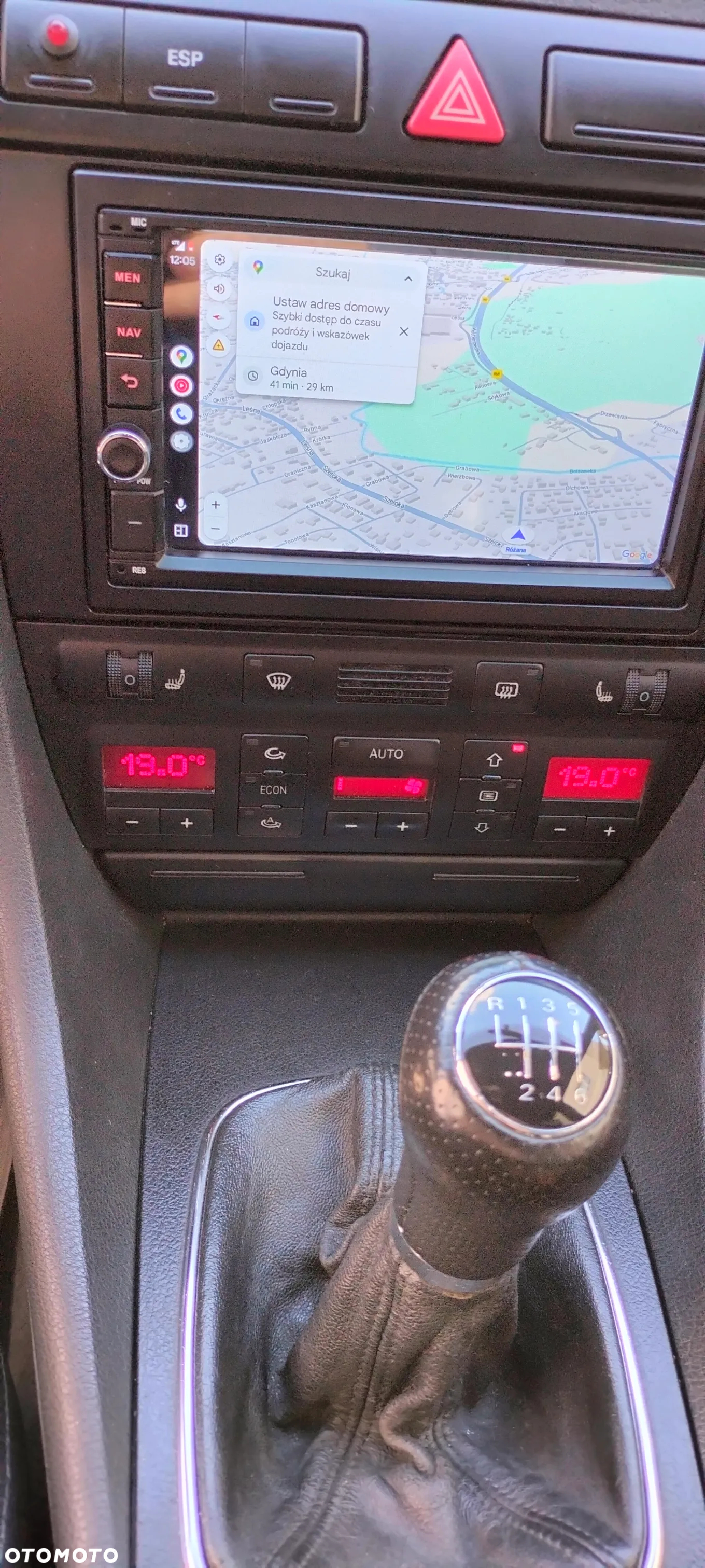 Audi A6 - 16