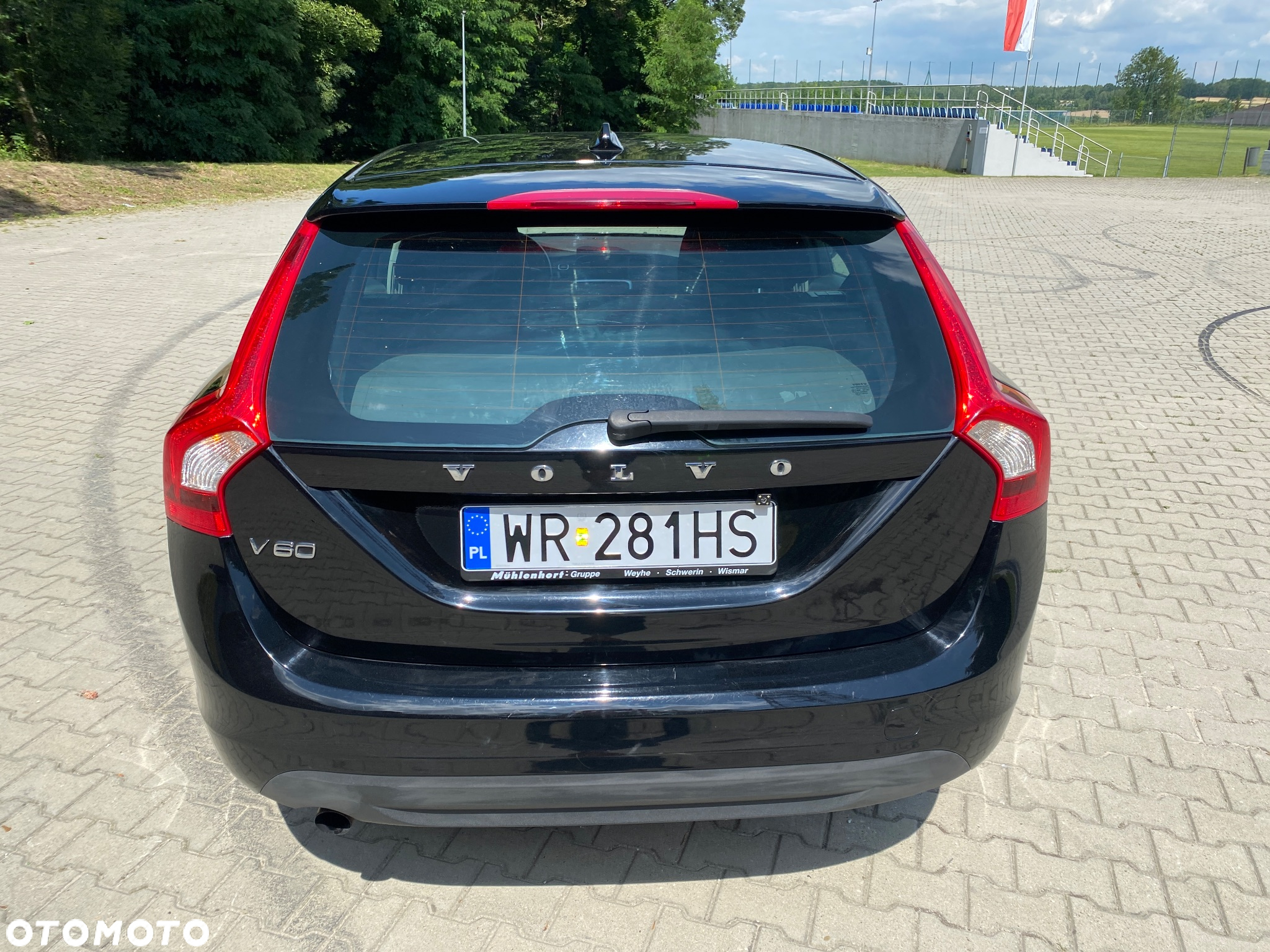 Volvo V60 D2 Edition - 8