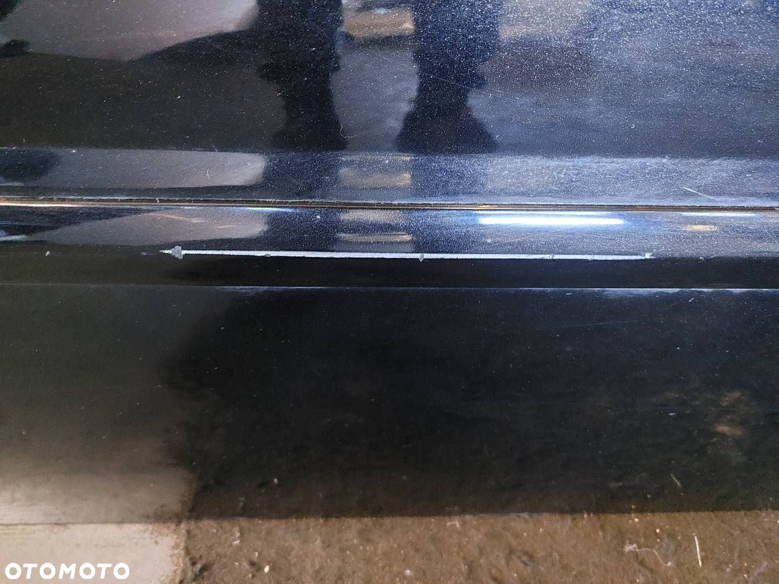 DRZWI KOMPLETNE PRAWY PRZÓD VECTRA C Z20R - 3