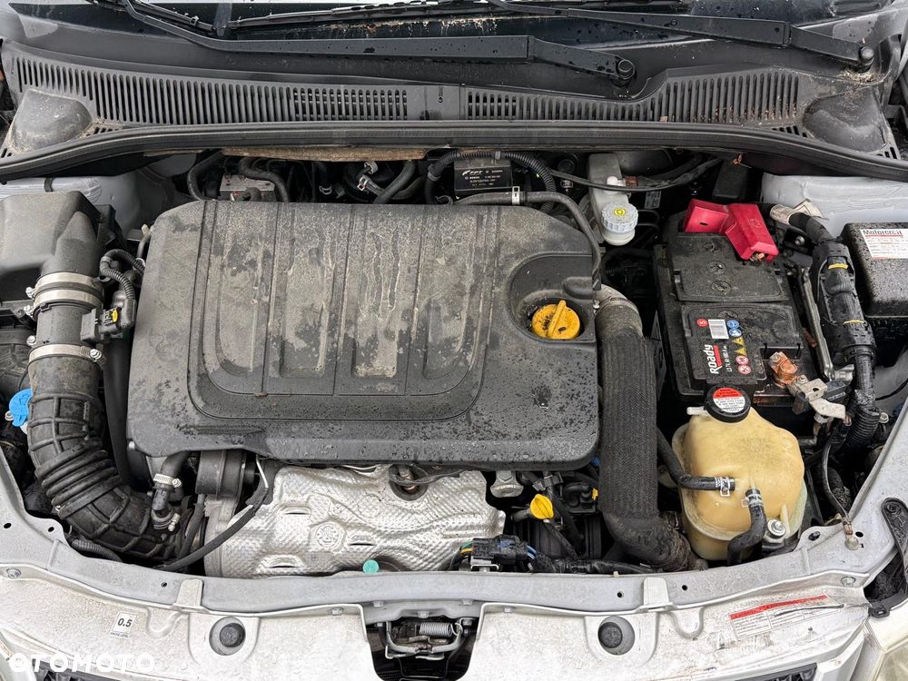 Suzuki SX4 2.0 DDiS 4x4 Comfort - 9