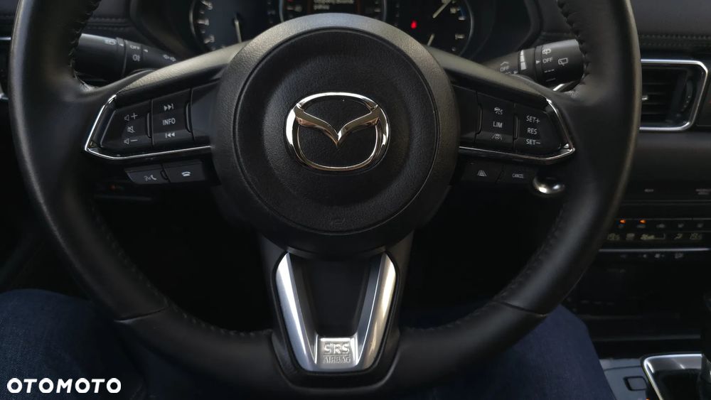 Mazda CX-5 2.5 mHEV Exclusive-Line 2WD - 25