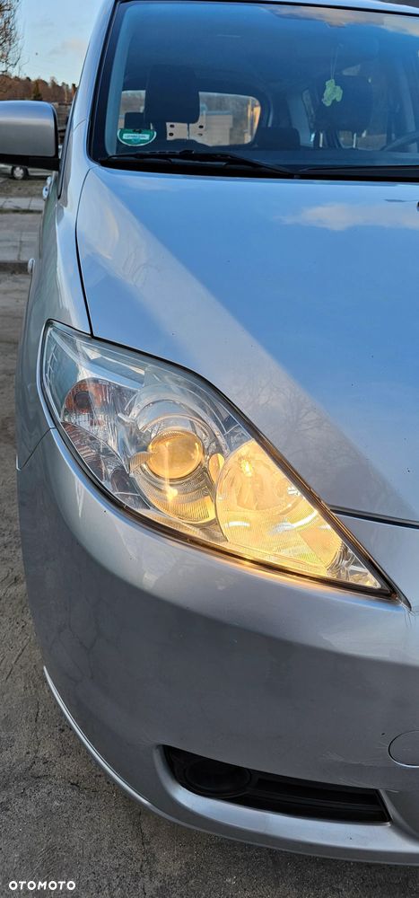 Mazda 5 1.8 Comfort - 13