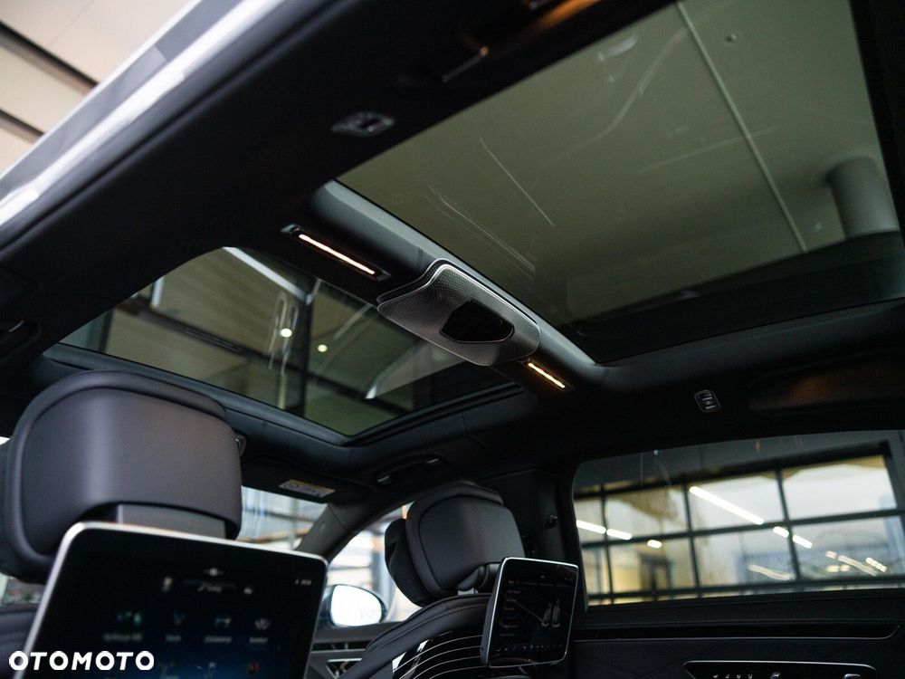 Mercedes-Benz Klasa S - 20