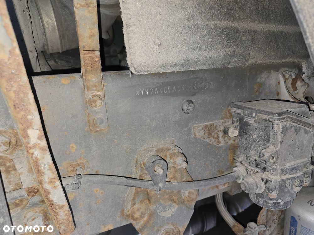 Volvo Fh 12 420 - 10