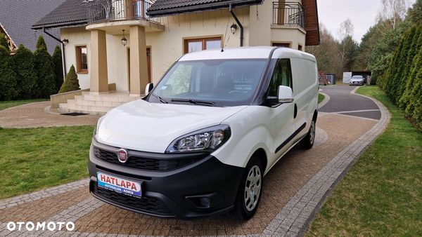 Fiat DOBLO CARGO MAXI