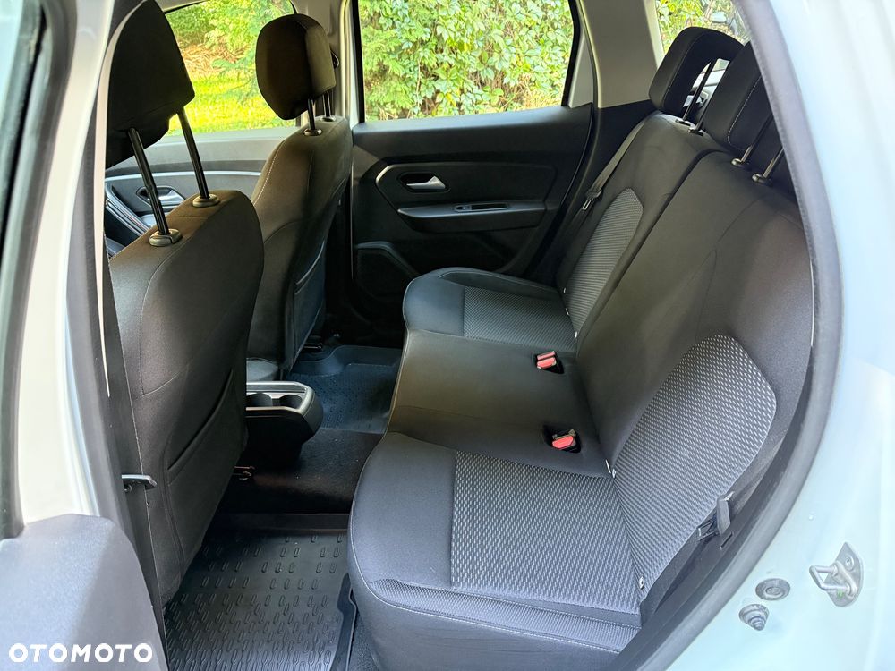 Dacia Duster 1.5 Blue dCi Comfort 4WD - 13