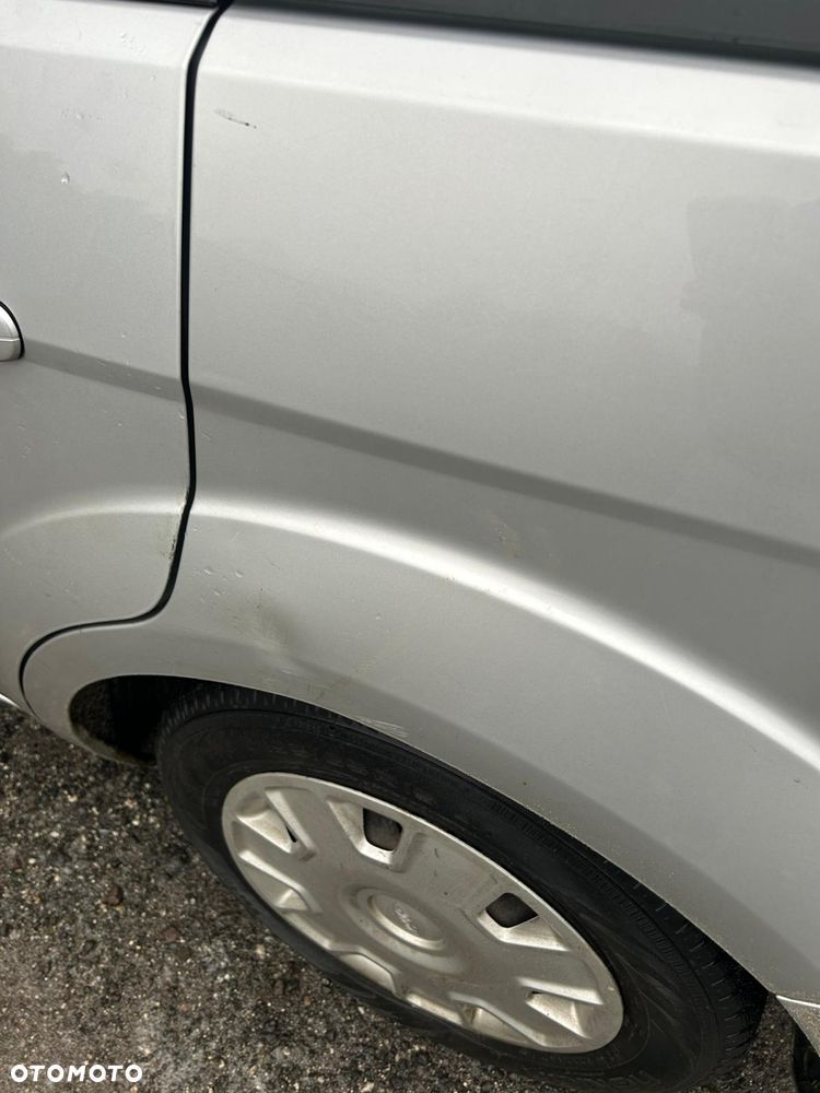 Ford Focus 1.6 TDCi FX Silver - 33