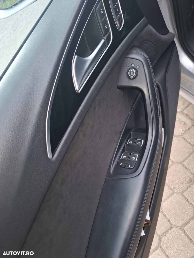 Audi A6 - 11