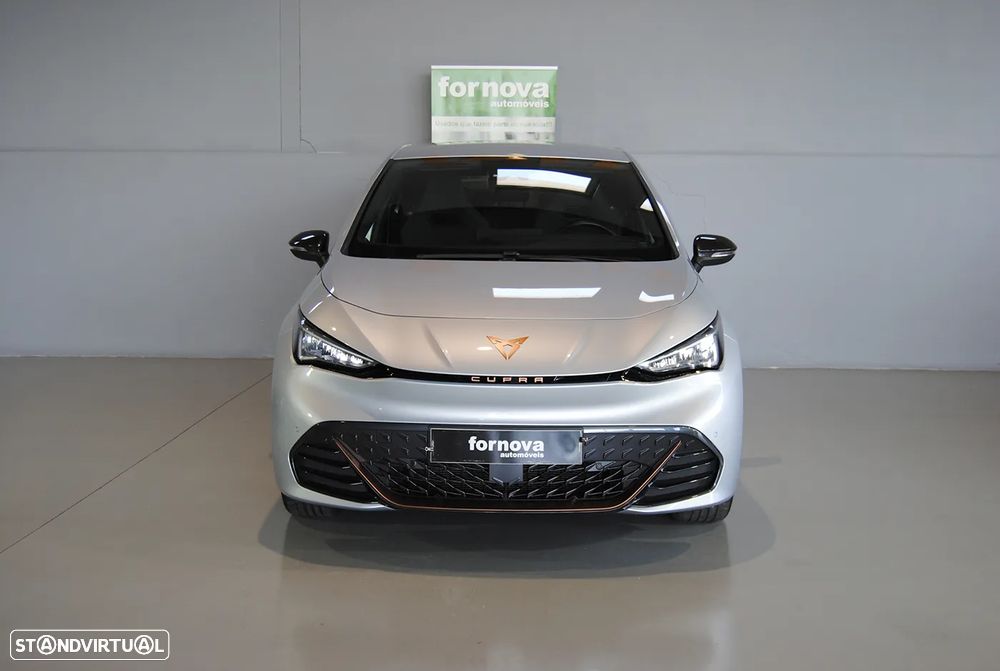 Cupra Born 58 kWh e-Boost Plus - 3