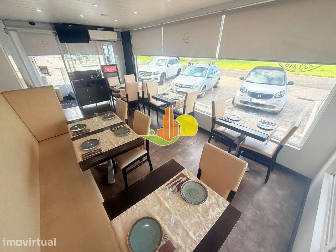 Restaurante  Venda em Buarcos e São Julião,Figueira da Foz - Grande imagem: 4/19