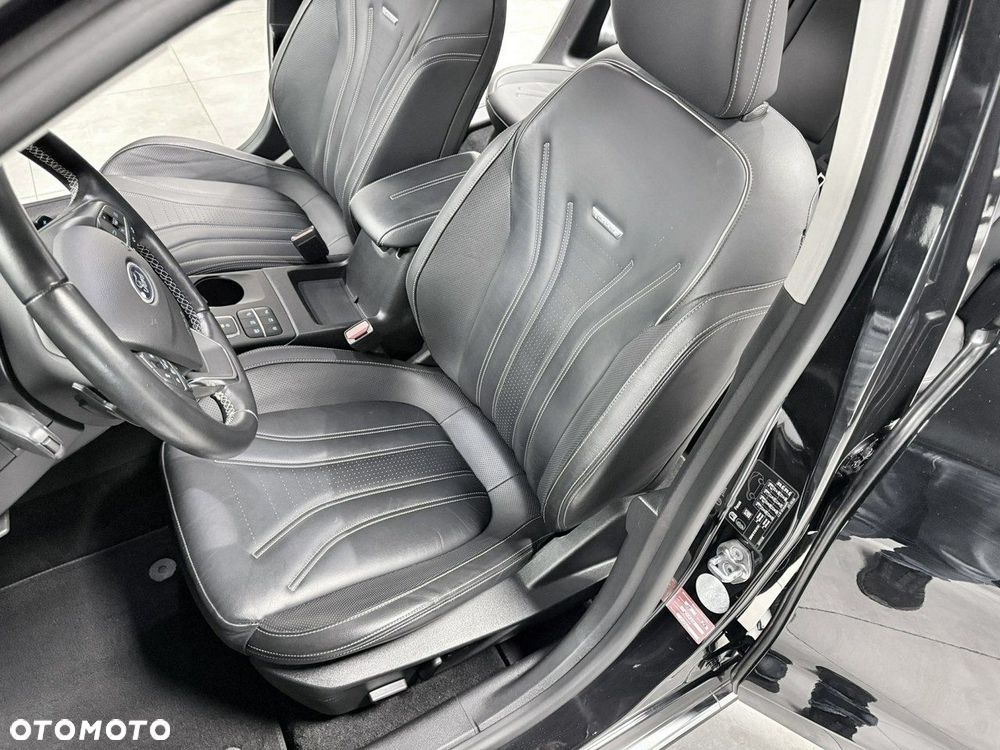Ford Focus 2.0 EcoBlue Vignale - 20