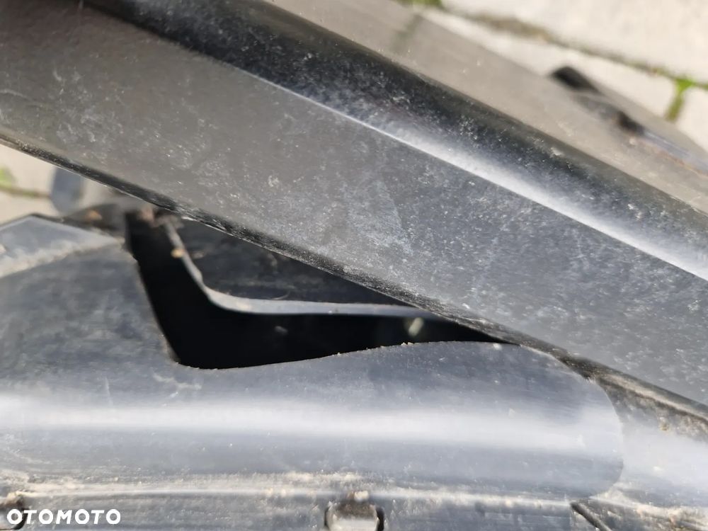 HAK HOLOWNICZY BMW X3 G01 X4 G02 2017-2024 - 5