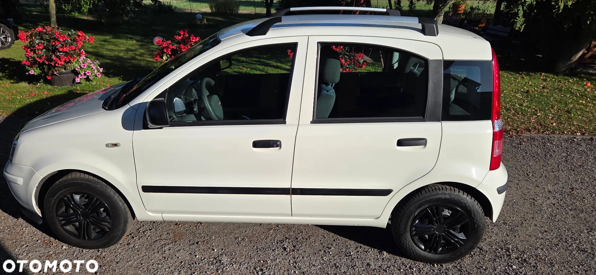 Fiat Panda 1.2 Dynamic - 8