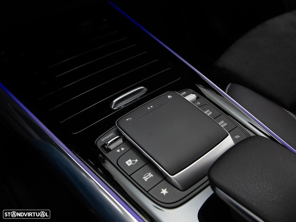 Mercedes-Benz B 250 e 8G-DCT Edition 2020 - 25