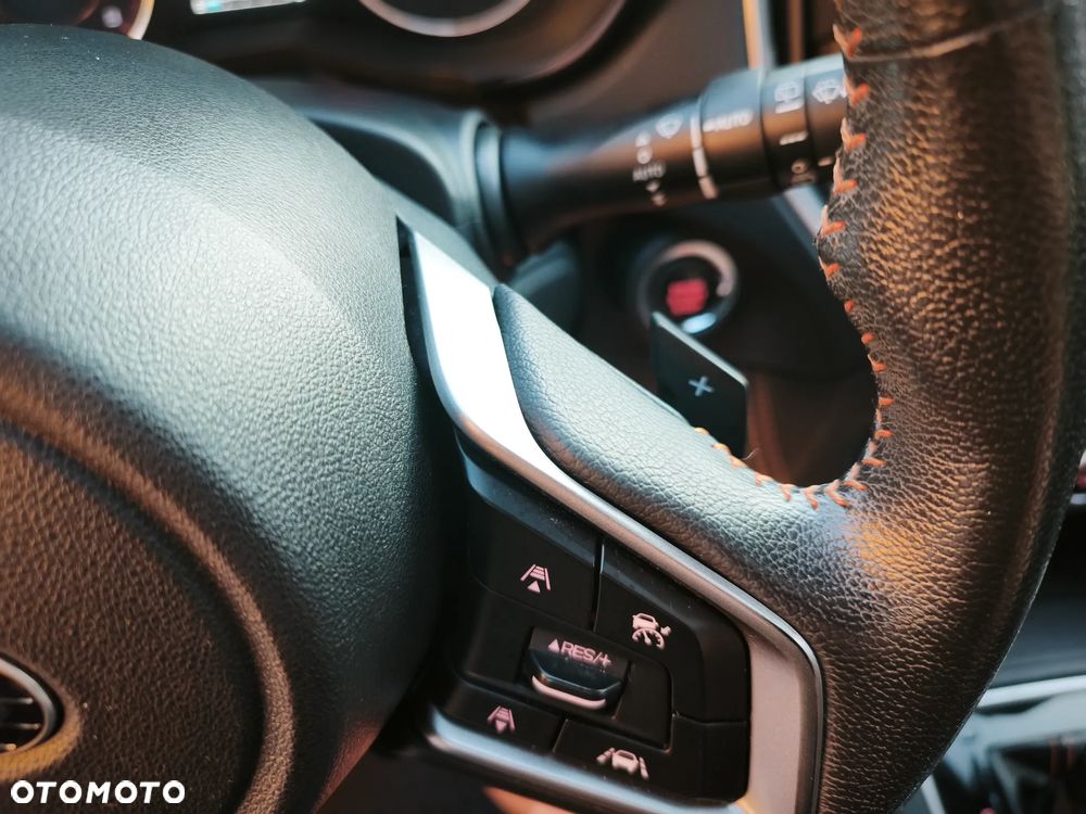 Subaru XV 2.0i Exclusive (EyeSight) Lineartronic - 27