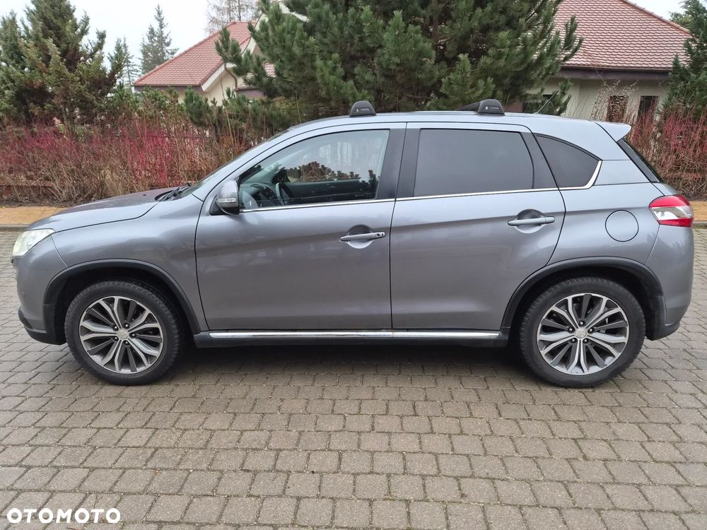 Peugeot 4008 HDI FAP 150 Stop & Start Allure - 2