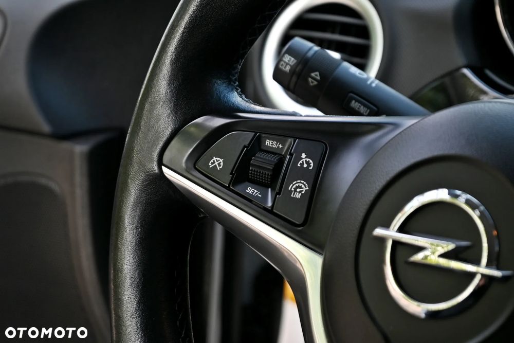 Opel Adam 1.4 White Link - 33