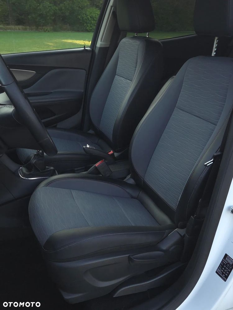 Opel Mokka 1.4 T Cosmo S&S - 25
