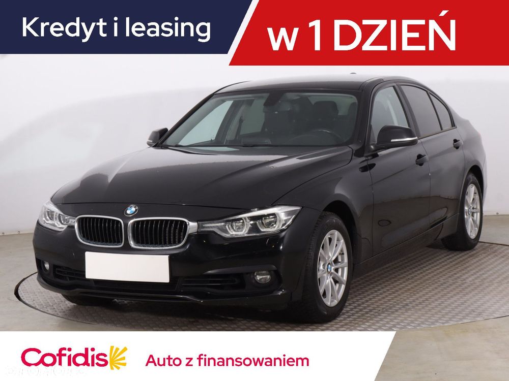 BMW Seria 3 - 2