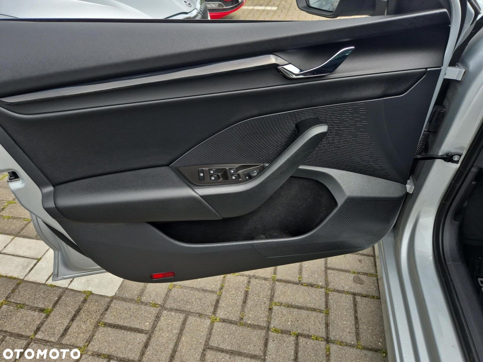 Skoda Octavia 2.0 TDI Ambition - 10