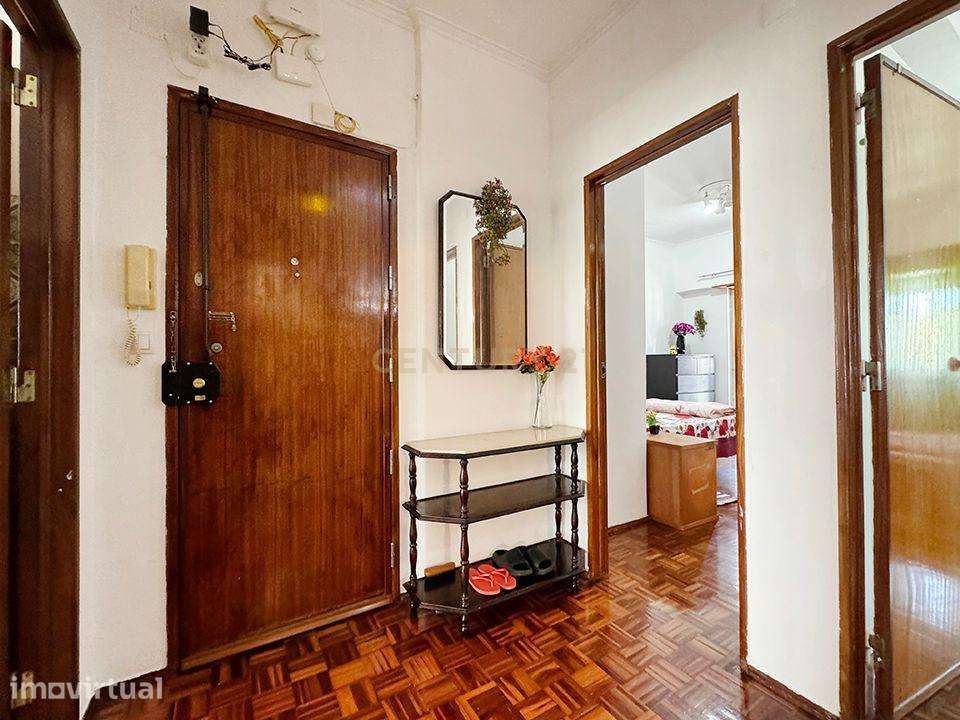 Apartamento T2 para Arrendar em Agualva - Grande imagem: 4/30