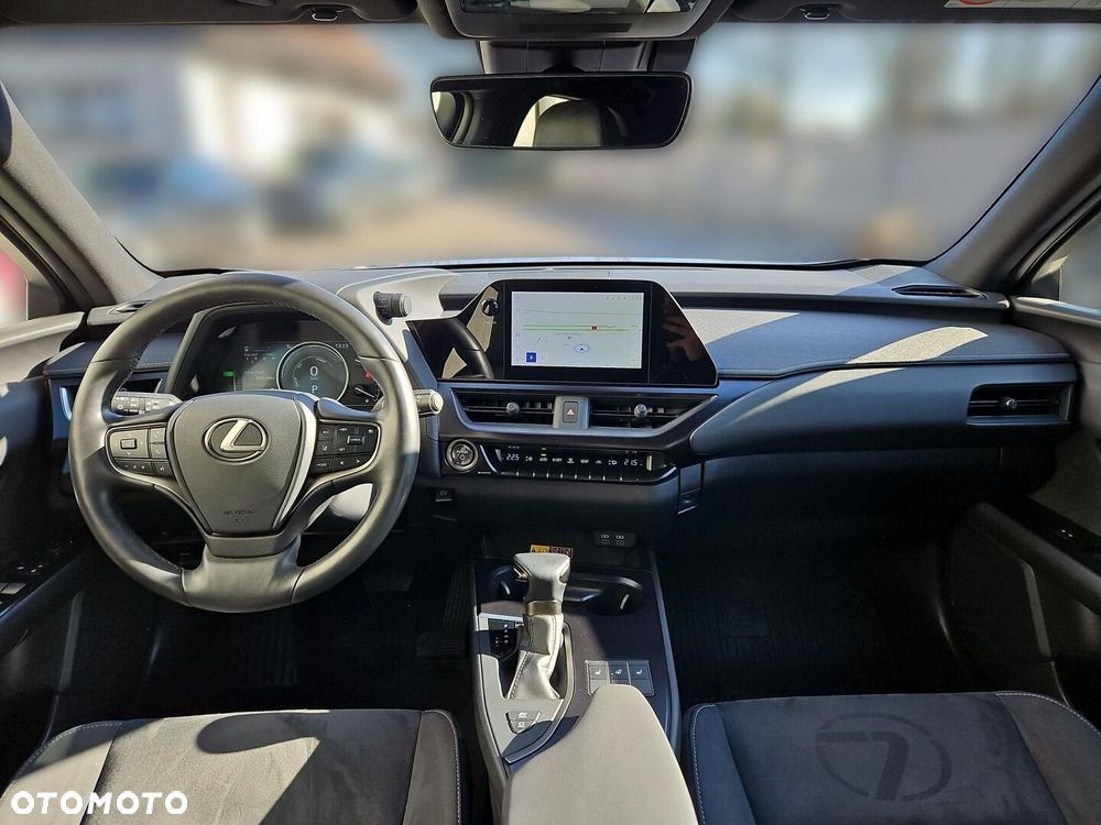 Lexus UX 250h GPF Business 2WD - 10