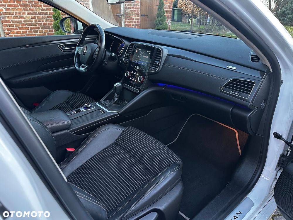 Renault Talisman - 22