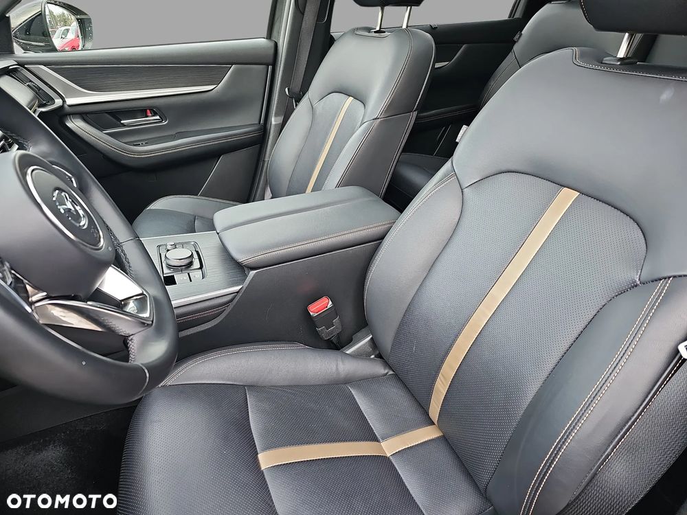 Mazda CX-80 3.3 e-Skyactiv D mHEV Homura Plus AWD - 11