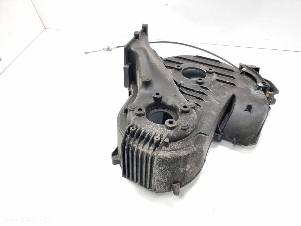 OBUDOWA CAN-AM CAN AM RYKER 900 WARIATORA - 4